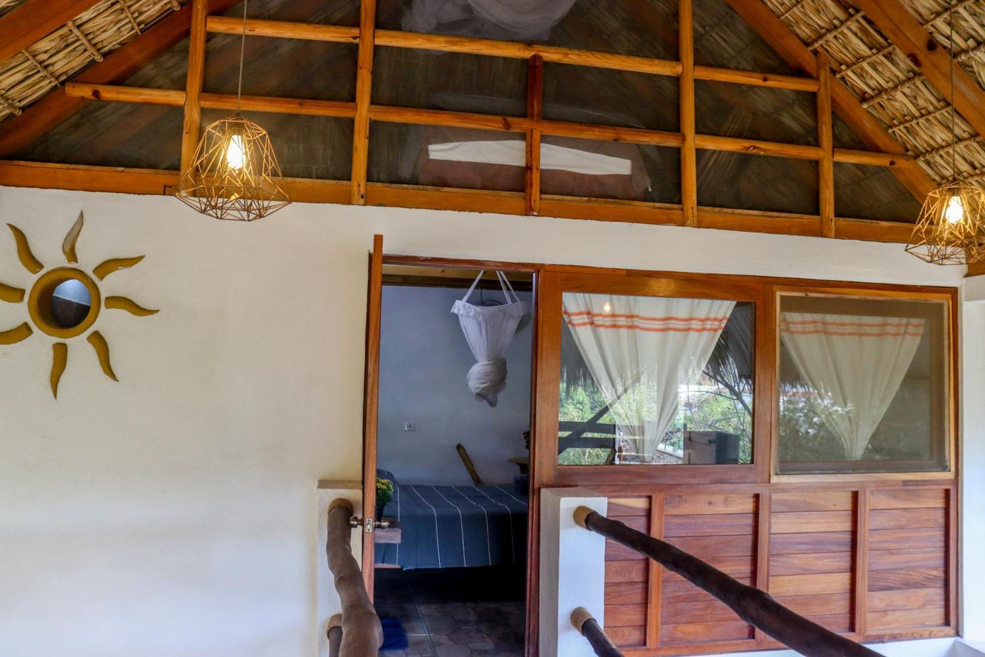 La Aldea Zipolite 호텔 외부 사진