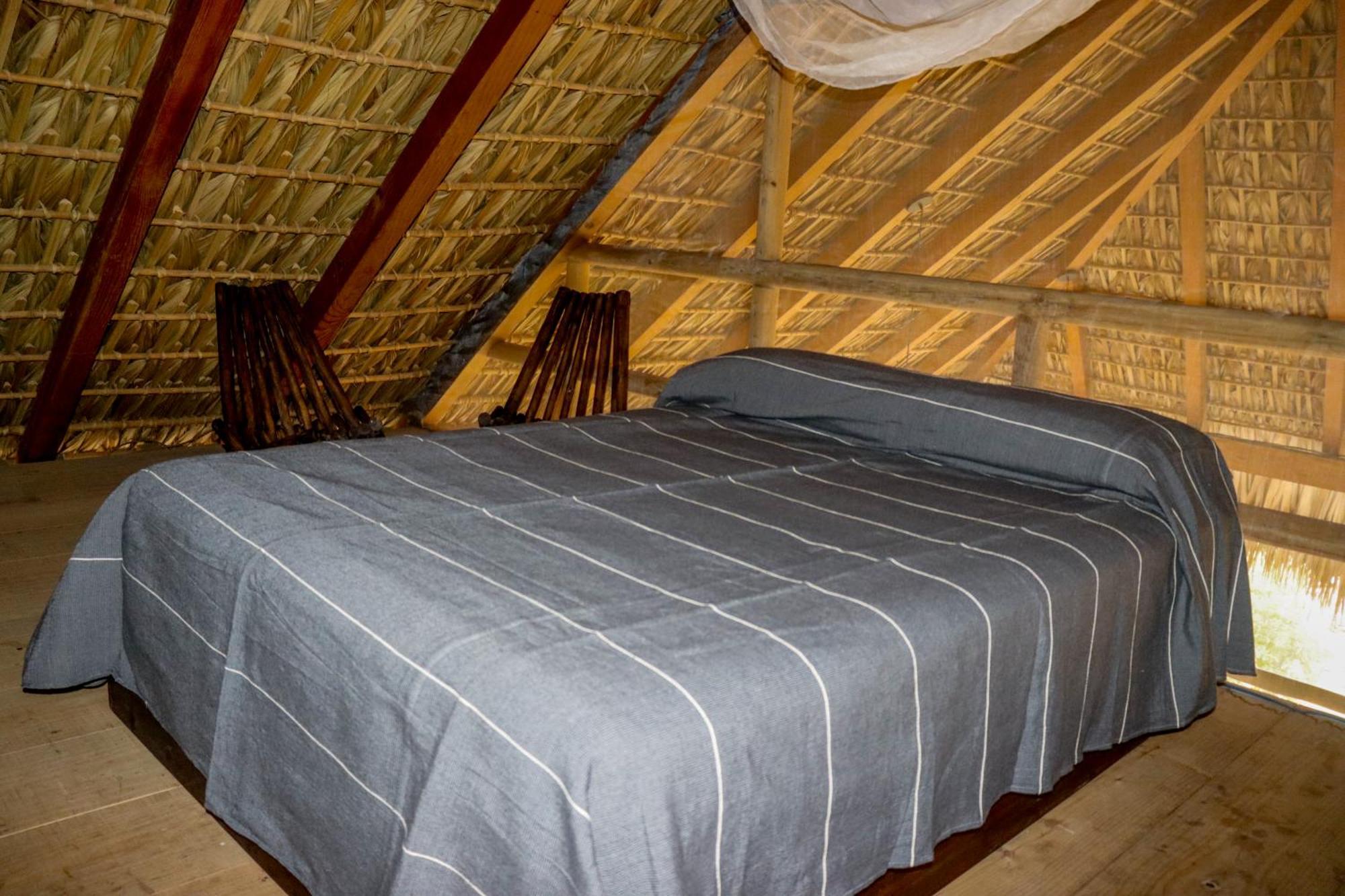 La Aldea Zipolite 호텔 외부 사진